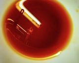 エビとパプリカのオイスターソース炒め作り方6写真
