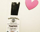 香草精 vanilla extract♡作り方7写真