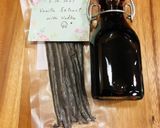 香草精 vanilla extract♡作り方10写真