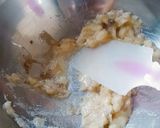 マクロビ☆おからとバナナのケーキ作り方1写真