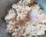 マクロビ☆おからとバナナのケーキ作り方6写真