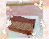 マクロビ☆豆腐のローチョコケーキ作り方10写真