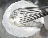米粉の★ブルーベリーマフィン作り方1写真