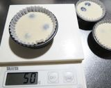 米粉の★ブルーベリーマフィン作り方5写真