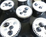 米粉の★ブルーベリーマフィン作り方6写真