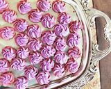 ★かわいいバラの絞り出しクッキー★作り方11写真