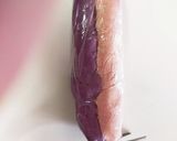 ★かわいいバラの絞り出しクッキー★作り方14写真