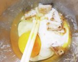 屋台のイカ焼き２～3人前作り方3写真