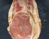 豚ロースのくるくる焼き作り方3写真