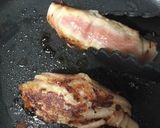 豚ロースのくるくる焼き作り方7写真