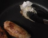 豚ロースのくるくる焼き作り方8写真