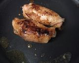 豚ロースのくるくる焼き作り方9写真