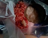 夏だカレーだ!!ヘルシーキーマカレー作り方1写真