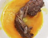 超かんたん、グリル焼肉作り方3写真
