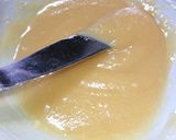 食パンでくるみメロンパン作り方1写真