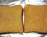食パンでくるみメロンパン作り方2写真