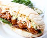 お肉柔らか&絶品ソース【プルドポーク】作り方7写真