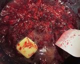 何にでも合うオリジナルプラムソース作り方5写真