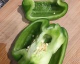 パプリカ長持ち☆保存方法作り方3写真