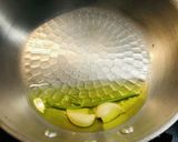 カリフラワーの白いパスタ☆作り方3写真