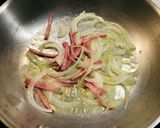 カリフラワーの白いパスタ☆作り方4写真