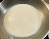 カリフラワーの白いパスタ☆作り方8写真