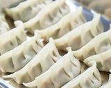 野菜たっぷり餃子作り方5写真