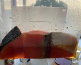 鮭の味醂焼き作り方3写真