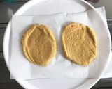 ☆低糖質☆満腹&ふわふわのミニピザ!作り方4写真