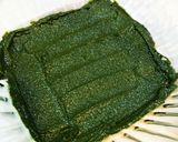 濃厚抹茶の簡単ティラミス作り方17写真