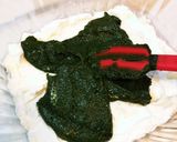 濃厚抹茶の簡単ティラミス作り方19写真