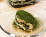 濃厚抹茶の簡単ティラミス作り方23写真