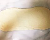 ♡あんこロールプチ食パン♡作り方5写真