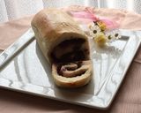 ♡あんこロールプチ食パン♡作り方11写真