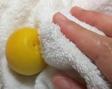 完熟梅で作る！まろやか梅酒作り方8写真