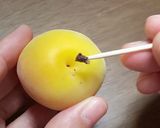 完熟梅で作る！まろやか梅酒作り方9写真