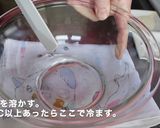 電子レンジ発酵20秒♪「基本の丸パン」作り方3写真