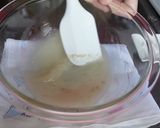 電子レンジ発酵20秒♪「基本の丸パン」作り方4写真