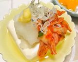 かた焼きそばメインの夕飯レシピ作り方5写真