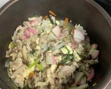 ほったらかしで超簡単★肉豆腐作り方5写真