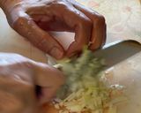 簡単♡トマトソースパスタ作り方7写真