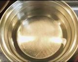 シンプルなめこのお味噌汁作り方2写真