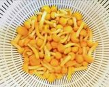 シンプルなめこのお味噌汁作り方1写真