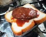 Bauruでカリッと!絶品ホットサンド作り方5写真