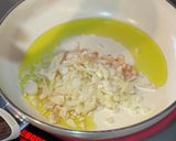 簡単♡トマトソースパスタ作り方9写真