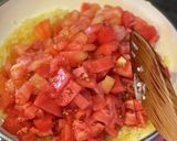 簡単♡トマトソースパスタ作り方11写真