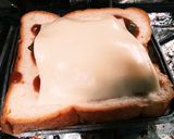 Bauruでカリッと!絶品ホットサンド作り方7写真