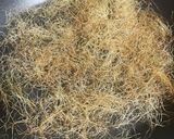 ひげ茶の作り方作り方3写真
