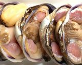 大アサリの和風グラタン作り方6写真