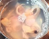 大アサリの和風グラタン作り方8写真